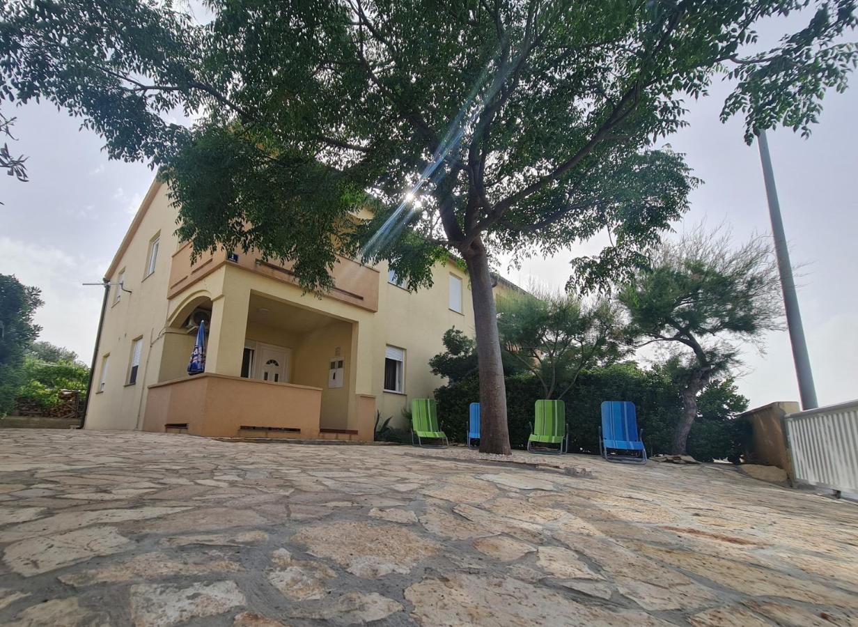 Apartman ˝Abaza˝ Vir Zewnętrze zdjęcie