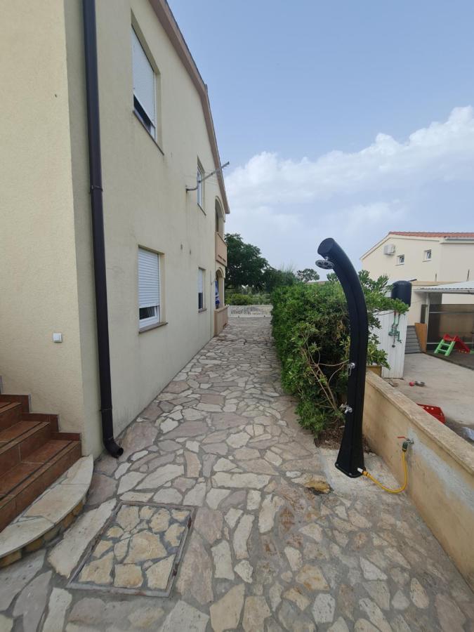Apartman ˝Abaza˝ Vir Zewnętrze zdjęcie