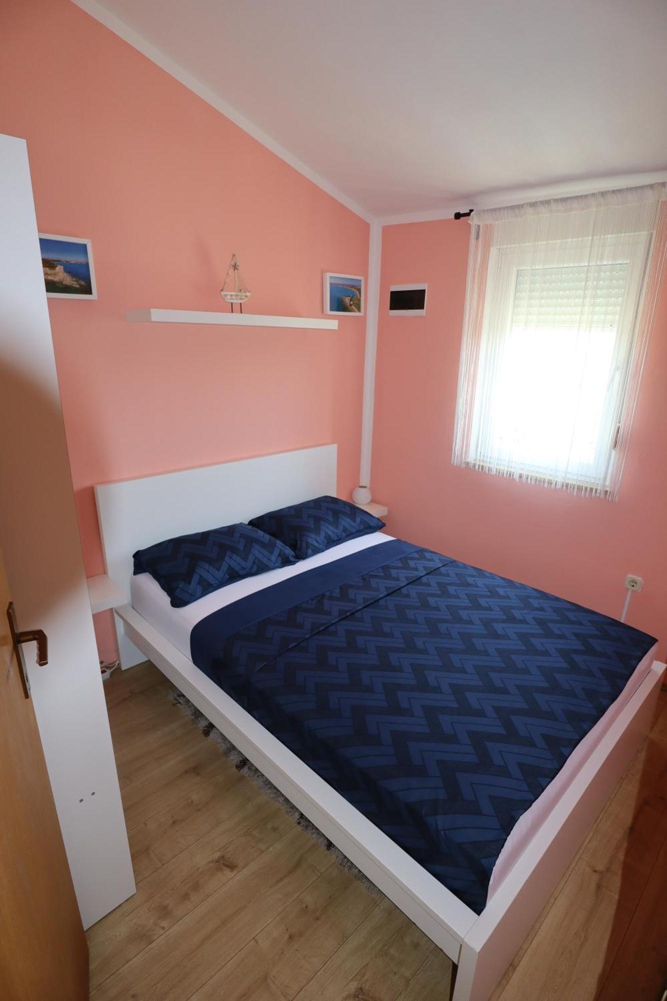 Apartman ˝Abaza˝ Vir Zewnętrze zdjęcie